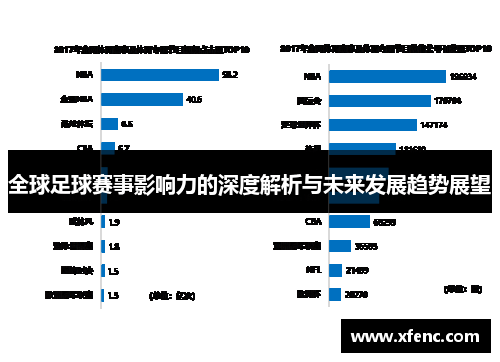 全球足球赛事影响力的深度解析与未来发展趋势展望