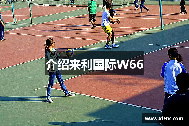 介绍来利国际W66
